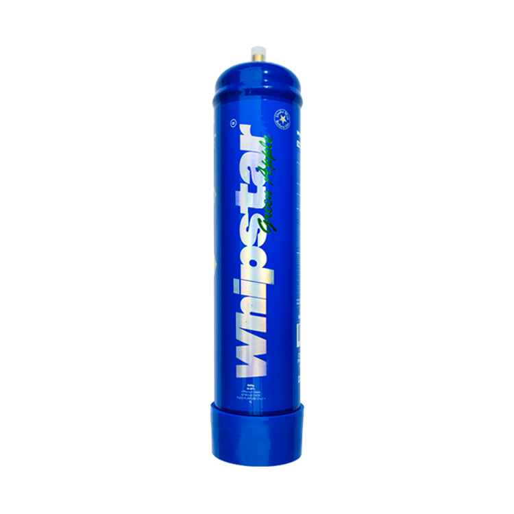 Whipstar Cream Charger 660g